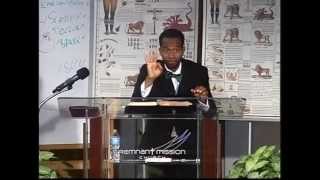 2520 or Seven Times Prophecy (2) it is True or False Revival for our \