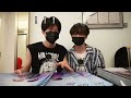 jielin s vlog two handsome guys plotting against the duckling life record