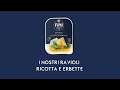 RAVIOLI RICOTTA E ERBETTE FINI | Non Solo Buono