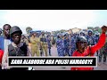 King Saha Amaliridde Okufafagana Nabamaggye Abakuba Bobi Wine Tiyagasi Namasasi !!!