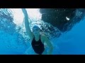 Mastering your Freestyle Breathing Technique with Elite Swimming Academy