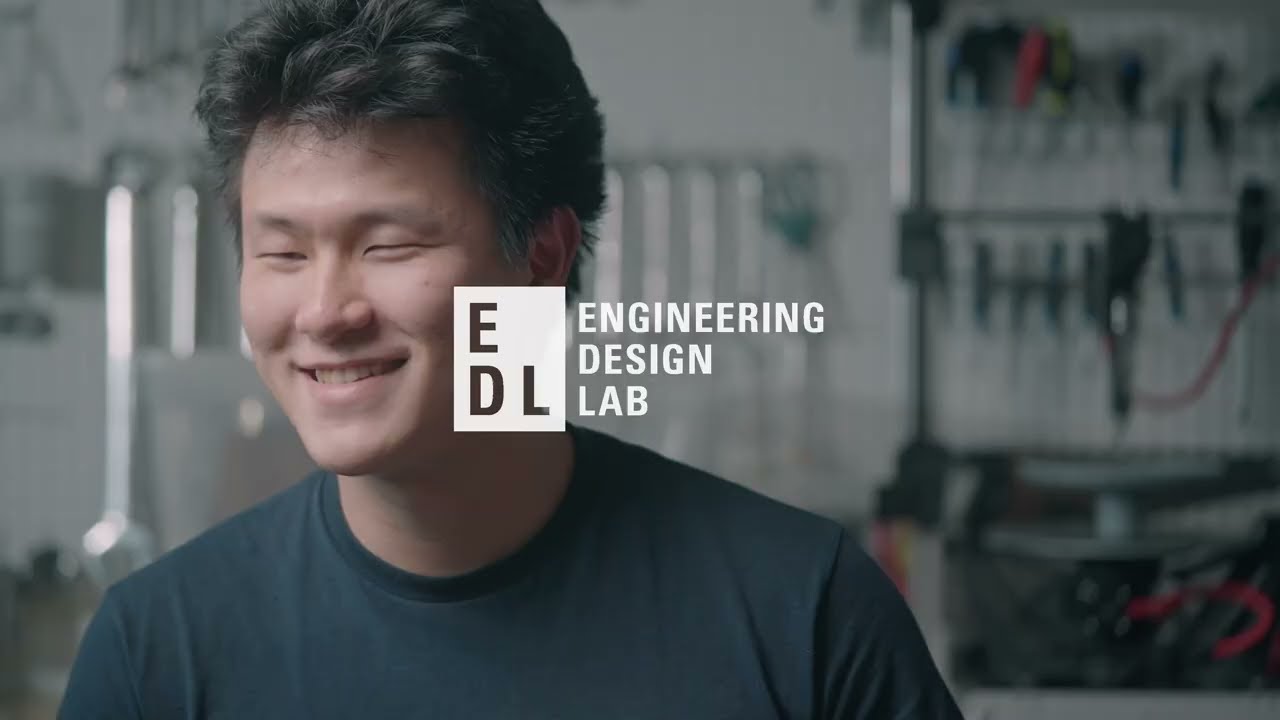 What Is Engineering Design Lab