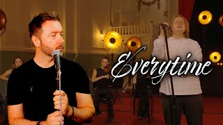 Lewis Capaldi/Britney Spears - Everytime (Cover)