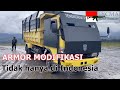 Improvised Armor, Solusi Darurat Untuk Melindungi Nyawa Prajurit