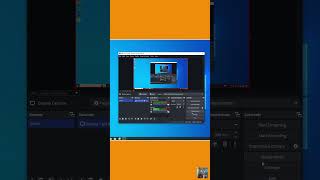 How to Use OBS to Record Screen and Audio (2025 Guide)