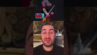 Mr Smee theory #shorts ￼