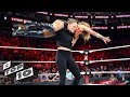 Amazing ringside rescues: WWE Top 10, July 21, 2018