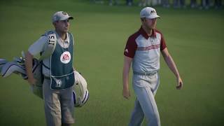 ローリー・マキロイ PGA TOUR 2015 聖地セントアンドリュース