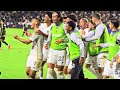 LA Galaxy SILENCED LAFC and all their fans at El Trafico! Champs Lounge Experience/Highlights