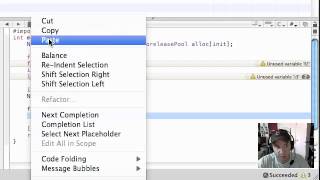 Objective C Programming Tutorial 10 int and float Conversions YouTube
