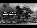 Serangan di Pearl Harbor