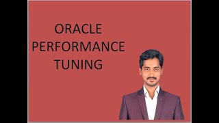 Oracle optimizer Hints