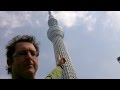 Tokyo Skytree - World's tallest tower (& 2nd tallest structure of any kind)