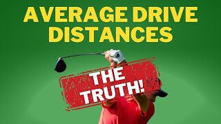 How Far Should You REALLY Hit Your Driver?