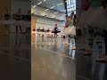 rehearsal swan lake at staatsballet berlin coda 2 akt ballerina ianasalenko swanlake