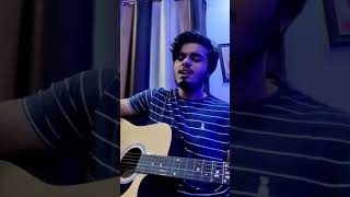 Jo Bhi Main Acoustic Cover by Ashutosh Singh ❤️🦋✨