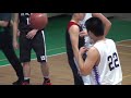 2019宜蘭縣中小學運動會籃球賽 頭城家商 羅東高工07 2019 3 17