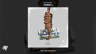 Dave East - Going Hard [Karma 2]