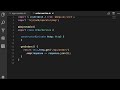 Angular | Beginner to Pro #165 - Accessing Protected API Resources [By Mosh Hamedani]