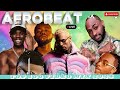 AFROBEAT MIX 2024 ✨ The Best And Latest Afrobeat Of 2024 l BURNA BOY, REMA, AYRA STARR, ASAKE