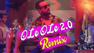 Ole ole 2.0|| old trap mix|| dj remix|| ft_ Dj omp Official.