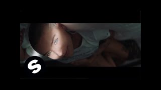 Alok & Mathieu Koss - Big Jet Plane (Official Music Video)