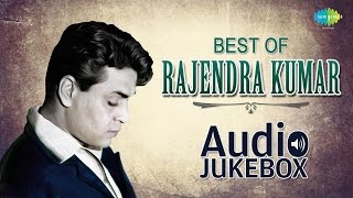 Best Of Rajendra Kumar | Yeh Mera Prem Patra | Palkon Ke Peechhe Se |Tribute To Rajendra Kumar