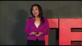 Cultural Bridges - Service Jobs of the 21st Century: Peggy Liu at TEDxShanghaiWomen