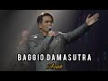 Baggio Damasutra | Asyik | Konsert Minggu Ini Hits 90-an