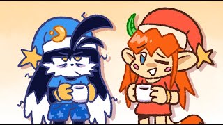 Klonoa 2: Commercial Break