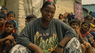 PARAM - THAT GIRL (OFFICIAL MUSIC VIDEO)