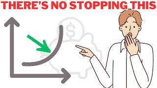 Major Wealth Tipping Point When Saving Stops Making Sense