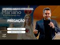 Congresso Mariano Internacional Fátima Portugal - Pregação Márcio Mendes (17/10/2024)