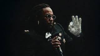 KENDRICK MADE ICEMAN