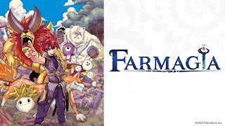 Farmagia | Extended Announcement Trailer