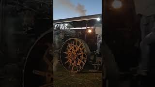 Penn's Cave Steam Tractor Fall Event