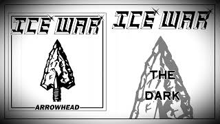 Ice War (CAN) - Arrowhead [Speed/Heavy Metal] (Full Single (2019))