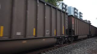 BNSF Bellingham, WA