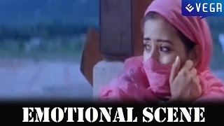 Bombay Movie || Emotional Scene || Nassar, Kitty
