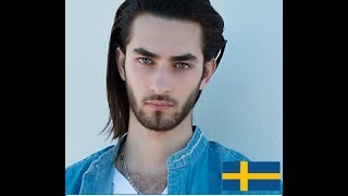 Mister EURO-SWEDEN 2016