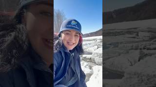 Stay Informed, Stay Off the Ice