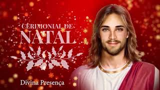 Cerimonial de Natal 2024