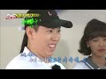 runningman the legend 🔥dance battle snsd vs runningman🔥和 yoojaesuk 游戏（eng sub）