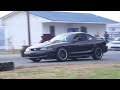 1996 mustang gt 4.6 sn95 drifting piedmont drift feast of fury 11 12 2022