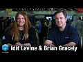 Brian Gracely & Idit Levine, Solo.io | KubeCon CloudNativeCon NA 2022