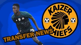KAIZER CHIEFS MUST GET THIS PLAYER, TRANSFER NEWS, DStv PREMIERSHIP