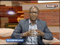 akabbinkano frank gashumba s views on buganda mps part1