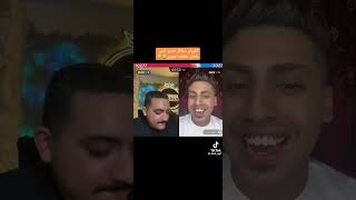 كروان فضح انجي علي لايف 🔞