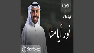 شيلة تقاعد نور أيامنا