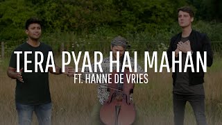 Tera Pyar Hai Mahan & Like You Do | Hanne de Vries & Yeshua Ministries (Yeshua Band) | October 2019